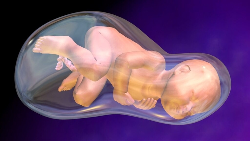 Cạn ối có đẻ thường được không? Hiểu đúng về tình trạng cạn ối khi sinh 1