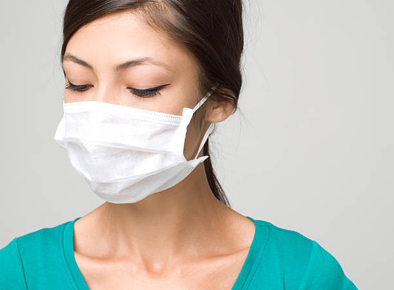 Cẩn thận khẩu trang y tế giả đe dọa sức khỏe người sử dụng 1