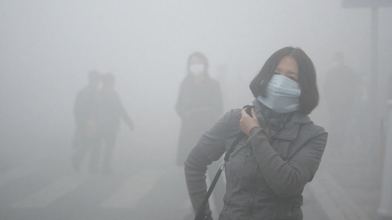 Cẩn thận khẩu trang y tế giả đe dọa sức khỏe người sử dụng 3