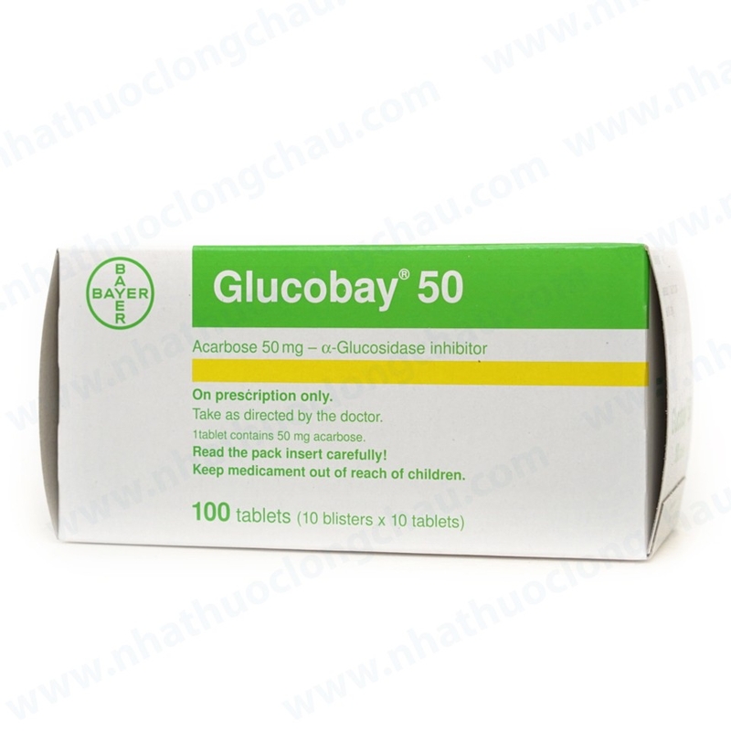 Cẩn thận khi phối hợp thuốc hạ đường huyết 1