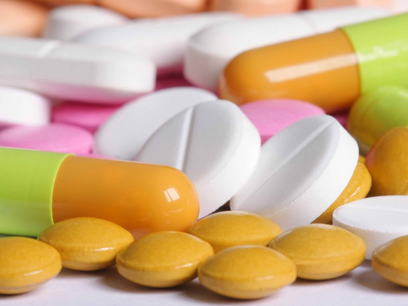 Cẩn thận khi phối hợp thuốc hạ đường huyết 3