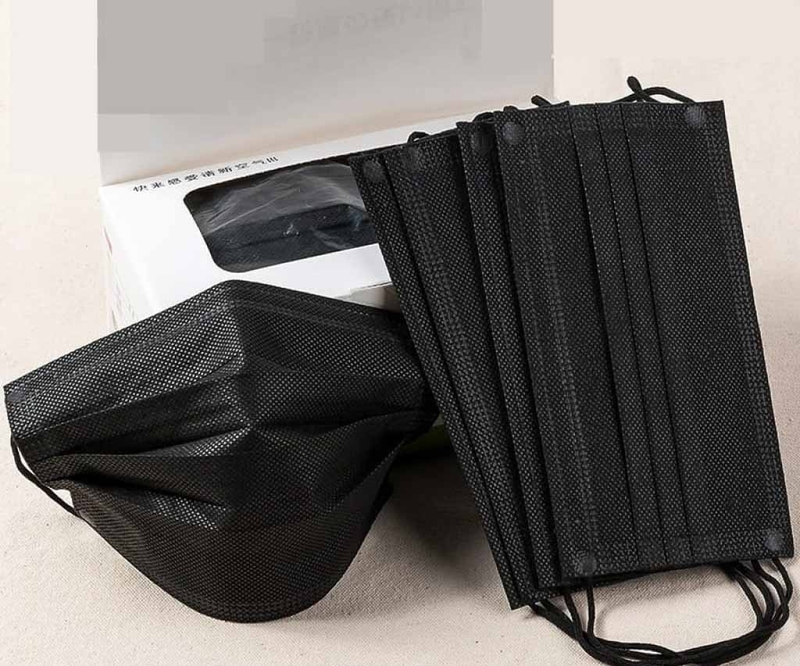 Cẩn thận những tác hại của khẩu trang y tế 4