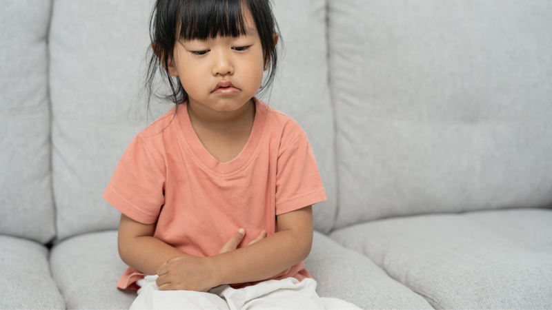 Ngộ độc Paracetamol ở trẻ em có thể gây tổn thương gan cấp tính