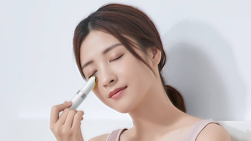 Cẩn thận với hiện tượng ngủ dậy mắt bị mờ