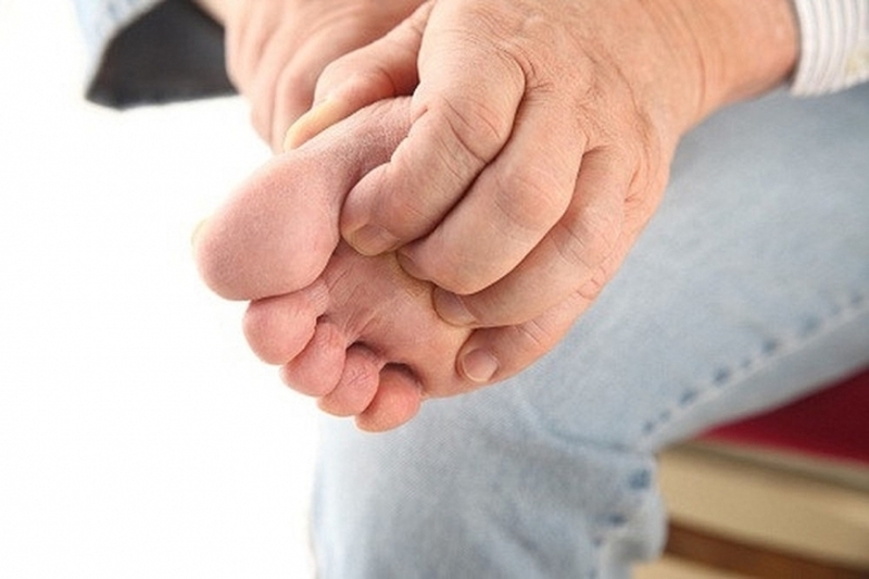 Cẩn thận với một số bệnh thường mắc sau khi lũ lụt 3