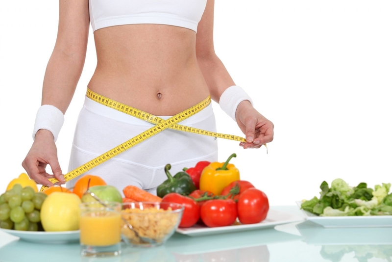 Cẩn trọng trước nguy cơ ung thư do ăn kiêng quá mức 3