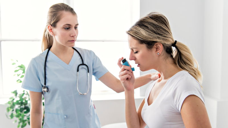 Cẩn trọng với 5 nhóm thực phẩm không tốt cho người bị hen suyễn 1