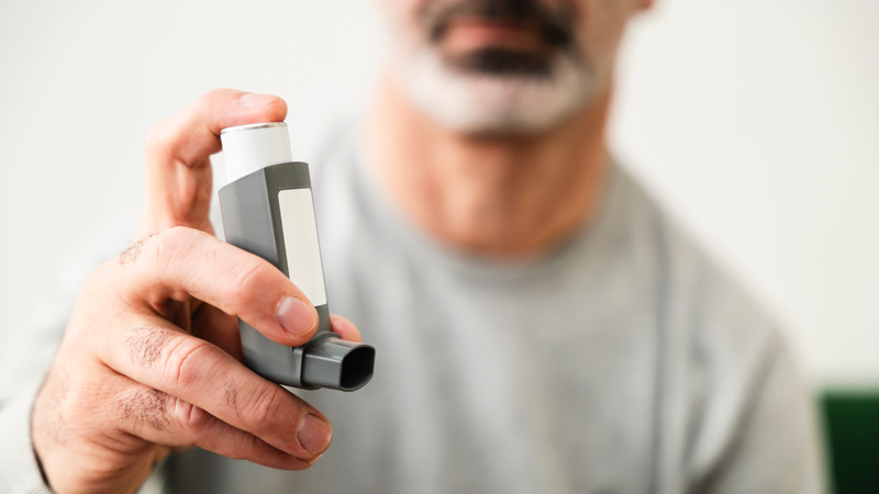 Cẩn trọng với 5 nhóm thực phẩm không tốt cho người bị hen suyễn 3