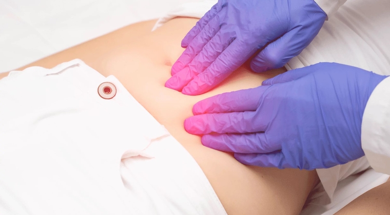 Cẩn trọng với biến chứng sau mổ tắc ruột 3