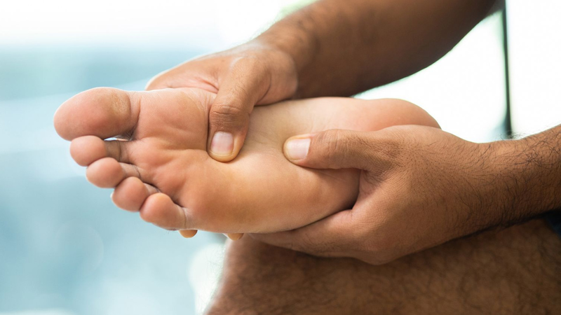 Cẩn trọng với nguy cơ nồng độ axit uric cao trong mùa nắng nóng 2