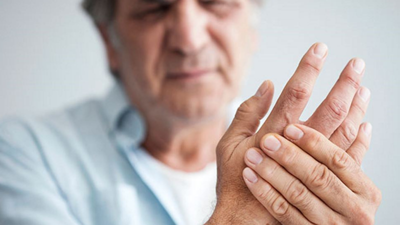 Cẩn trọng với nguy cơ nồng độ axit uric cao trong mùa nắng nóng 1