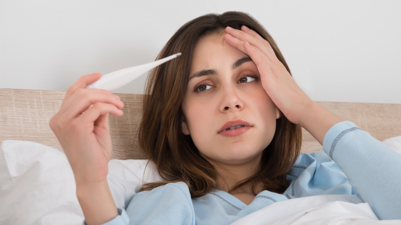 Cẩn trọng với Rhinovirus gây bệnh cảm lạnh! 2