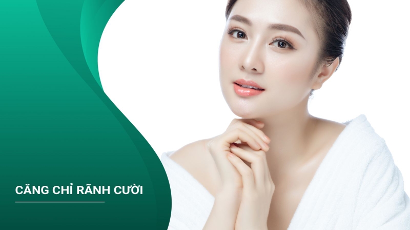 Căng chỉ rãnh cười có tác dụng thật sự không? 2