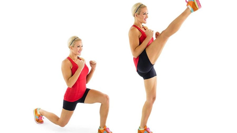 Căng cơ quá mức: Nguyên nhân, triệu chứng và cách xử lý 1