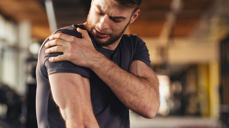 Căng cơ quá mức: Nguyên nhân, triệu chứng và cách xử lý 3