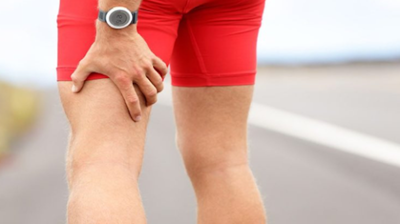 Căng Cơ Sau Đầu Gối - Triệu Chứng Không Nên Chủ Quan 1