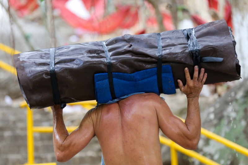 Căng cơ vai và những điều mà bạn không nên bỏ qua 2