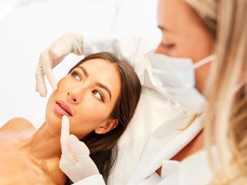 Căng da mặt mini: Phương pháp làm đẹp an toàn và hiệu quả hiện nay 1