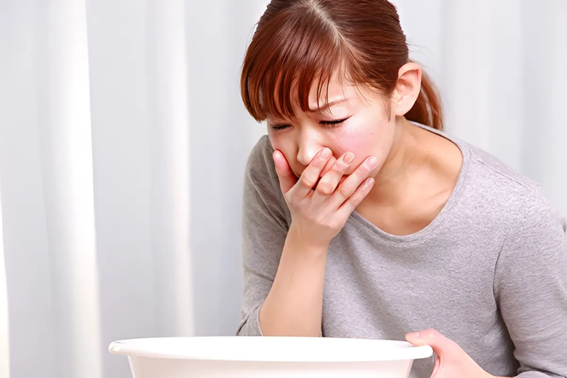 Căng thẳng tác động vật lý lên cơ thể của chúng ta như thế nào? 2