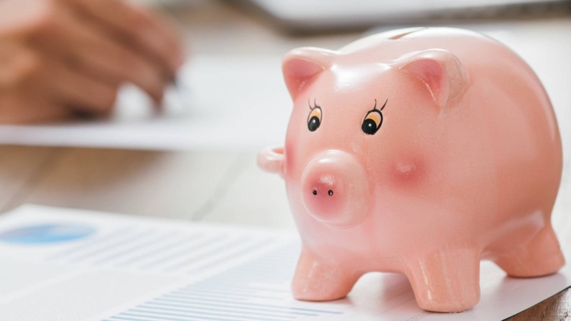 Căng thẳng tài chính và sự ảnh hưởng đối với sức khỏe con người 1