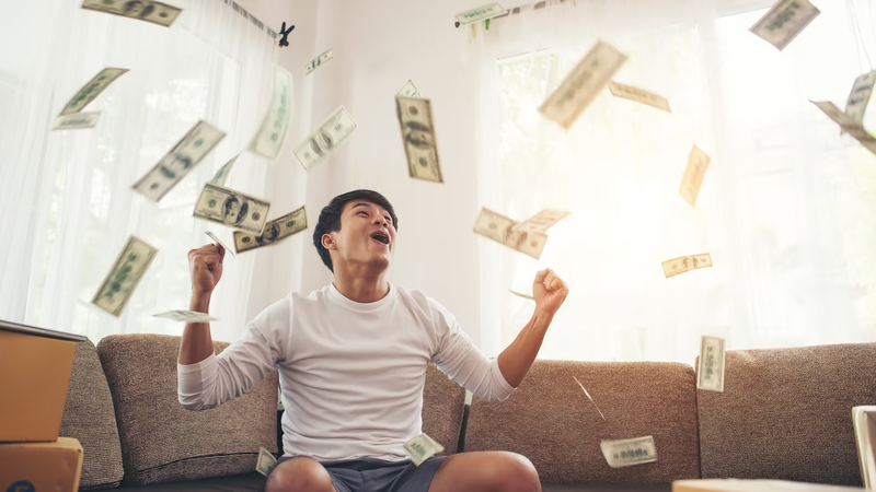 Căng thẳng tài chính và sự ảnh hưởng đối với sức khỏe con người 3