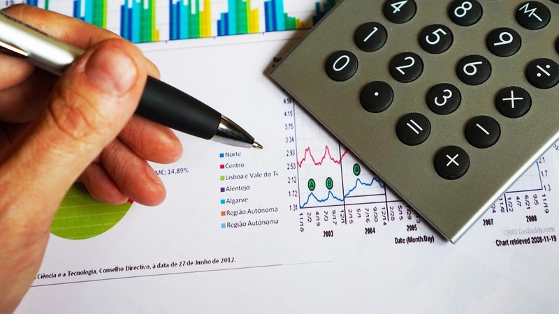 Căng thẳng tài chính và sự ảnh hưởng đối với sức khỏe con người 4