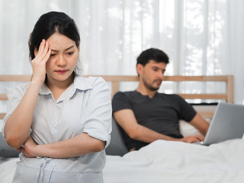 Nguyên nhân khiến mẹ bầu bị đau xương sườn bên trái khi mang thai 1