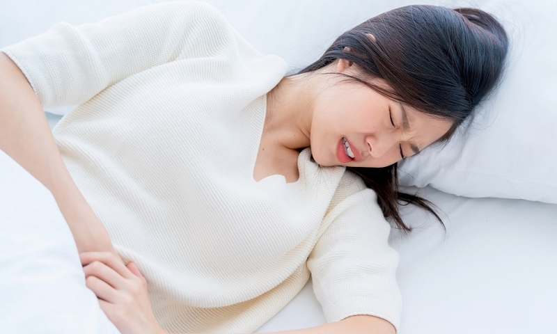 Cảnh báo 10 dấu hiệu cơ thể bị nhiễm độc mà bạn cần phải biết 2