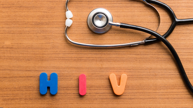 Cảnh báo 7 dấu hiệu nhiễm HIV ban đầu ở nữ giới thường gặp 1