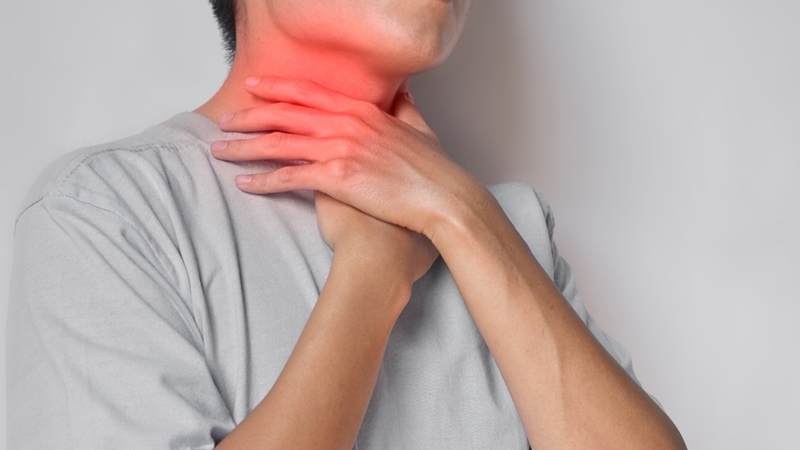 Cảnh báo 7 dấu hiệu nhiễm HIV ban đầu ở nữ giới thường gặp 2