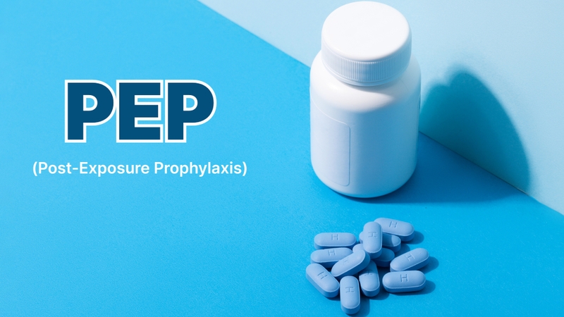 Cảnh báo 7 dấu hiệu nhiễm HIV ban đầu ở nữ giới thường gặp 5