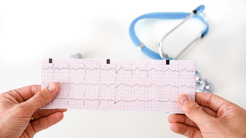 Virus cúm tác động lên hệ tim mạch, gây rối loạn nhịp tim