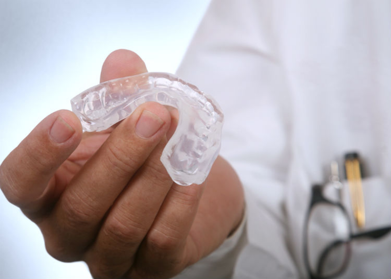 Cảnh báo bệnh lý khi đau khớp miệng 2