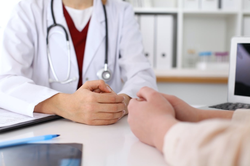 Cảnh báo bệnh lý khi đau khớp miệng