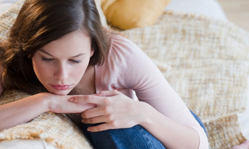 Cảnh báo bệnh ung thư nguy hiểm từ hiện tượng kinh nguyệt không đều