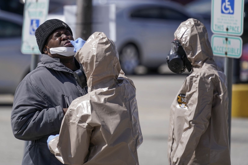 Cảnh báo: Biến chủng A.30 có khả năng kháng vaccine 2