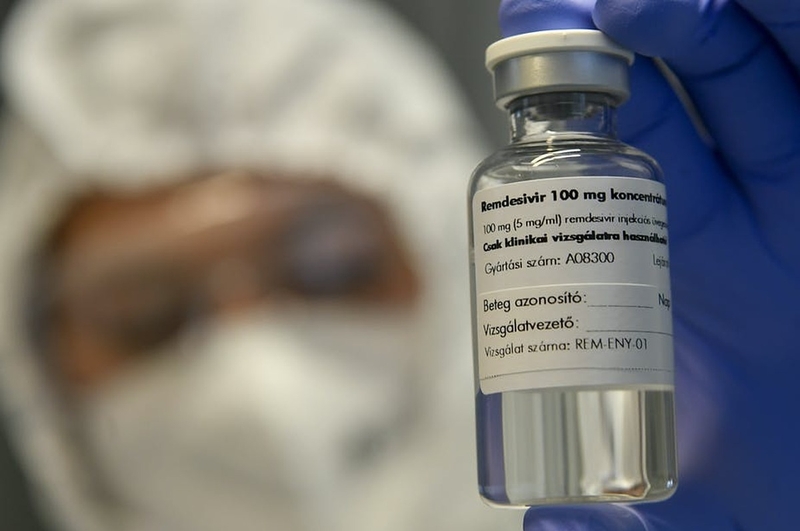 Cảnh báo: Biến chủng A.30 có khả năng kháng vaccine 3