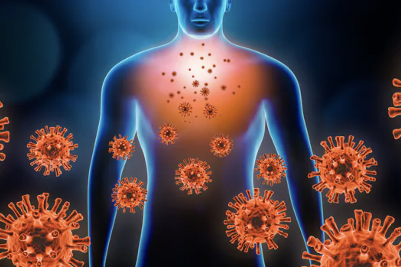 Với khả năng lây lan nhanh, biến thể Delta được đánh giá là nguy hiểm nhất