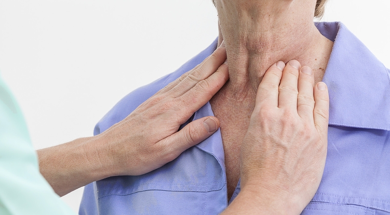 Cảnh báo: Bướu cổ ở người già cao gấp 2 lần so với người trẻ 1