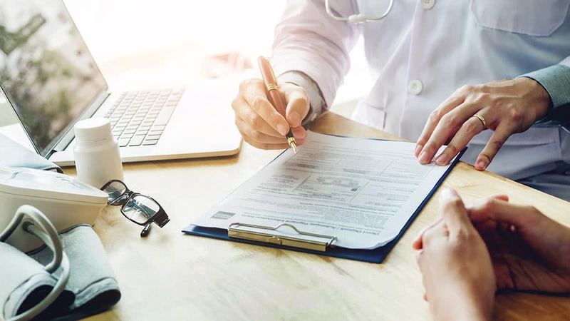 Cảnh báo: Bướu cổ ở người già cao gấp 2 lần so với người trẻ 4