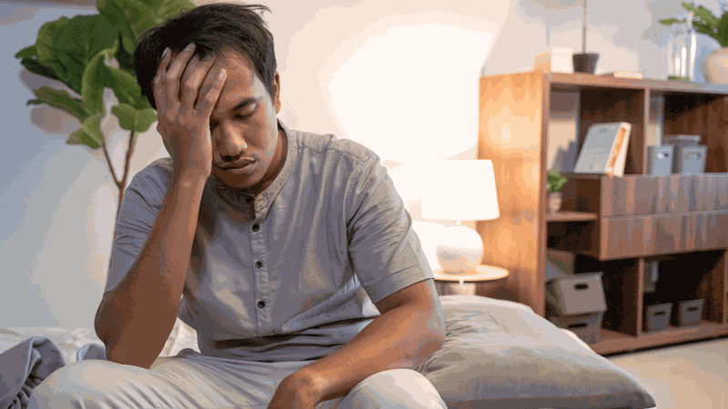 Cảnh báo các bệnh về não thường gặp 1