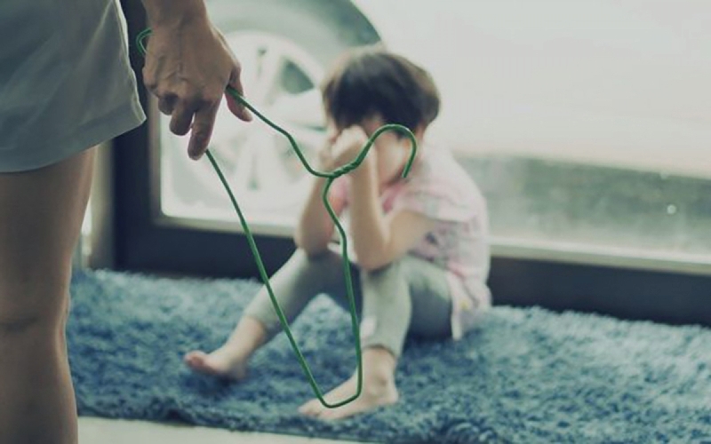 Cảnh báo các dấu hiệu trầm cảm ở trẻ 2 tuổi cha mẹ không nên bỏ qua 2