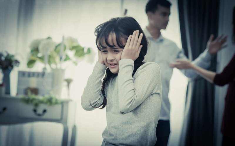 Cảnh báo các dấu hiệu trầm cảm ở trẻ 2 tuổi cha mẹ không nên bỏ qua 3