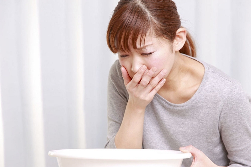 Cảnh báo các dấu hiệu u não giai đoạn đầu - 3