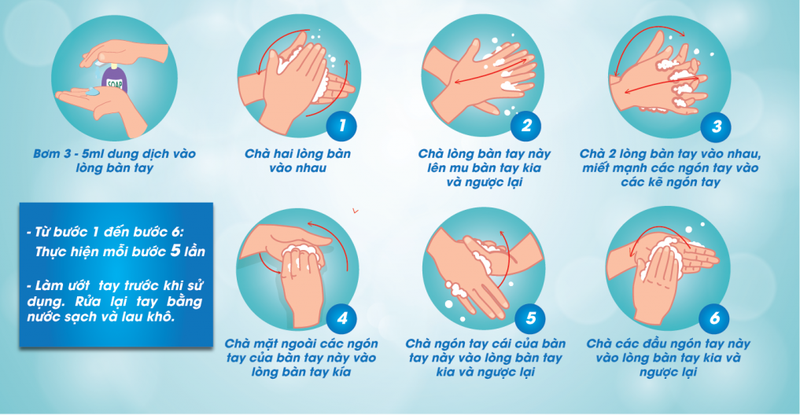 Cảnh báo Enterovirus D68 nguy hiểm đang gia tăng tại Mỹ3