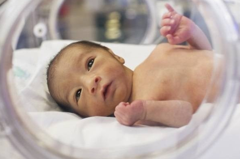 Cảnh báo mẹ bầu những dấu hiệu tiền sản giật nguy hiểm 2