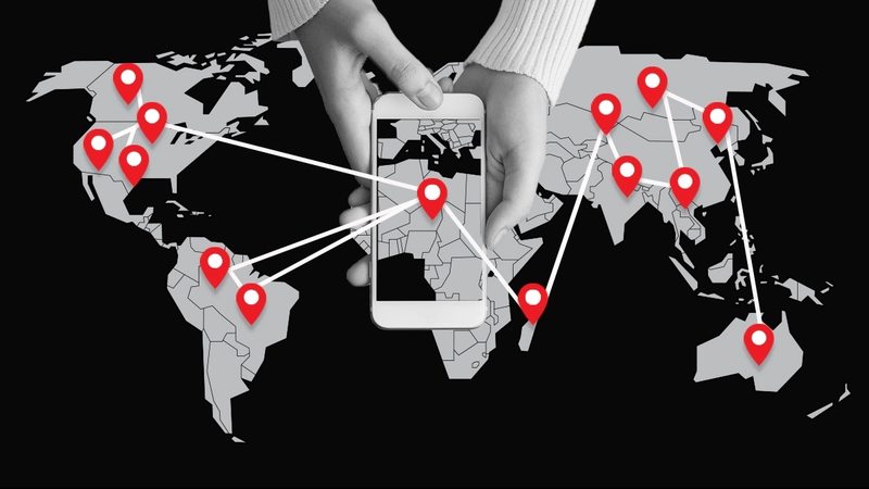 Cảnh báo: nCoV có thể ẩn sâu trong phổi bệnh nhân đã hồi phục 3