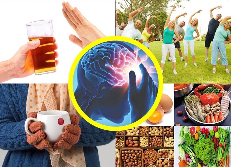 Cảnh báo nguy cơ bệnh đột quỵ gia tăng đáng báo động 3