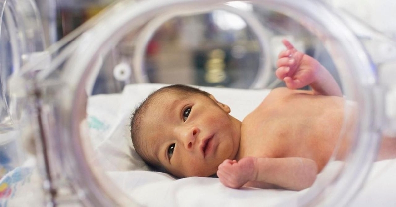 Cảnh báo nguy cơ thiếu canxi máu ở trẻ sơ sinh và cách phòng ngừa hiệu quả 1