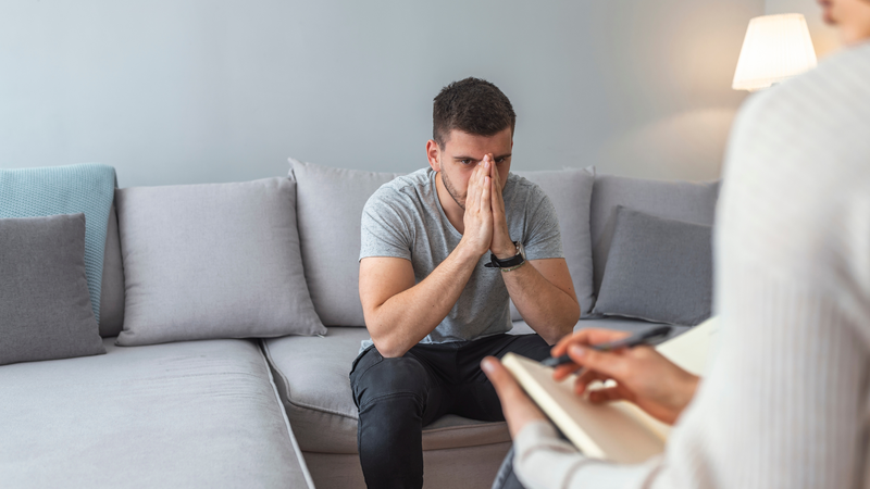 Can thiệp sớm giúp ngăn ngừa các vấn đề sức khỏe tâm thần nghiêm trọng hơn
